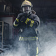 Studie zu Gesundheitsrisiken bei Brandbekämpfung
