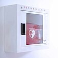 AED: Sicherheitskennzeichen und Zertifizierung bei Defibrillatoren
