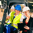 ISO 45001: neue Norm im Arbeitsschutz