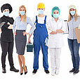 Covid-19-Arbeitsschutz: »Arbeitsschutzstandard soll Technische Regel werden«