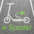 Elektromobilität im Arbeitsschutz: Sind E-Scooter eine Gefahr?