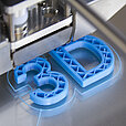 Gesundheitsrisiken beim 3D-Drucken